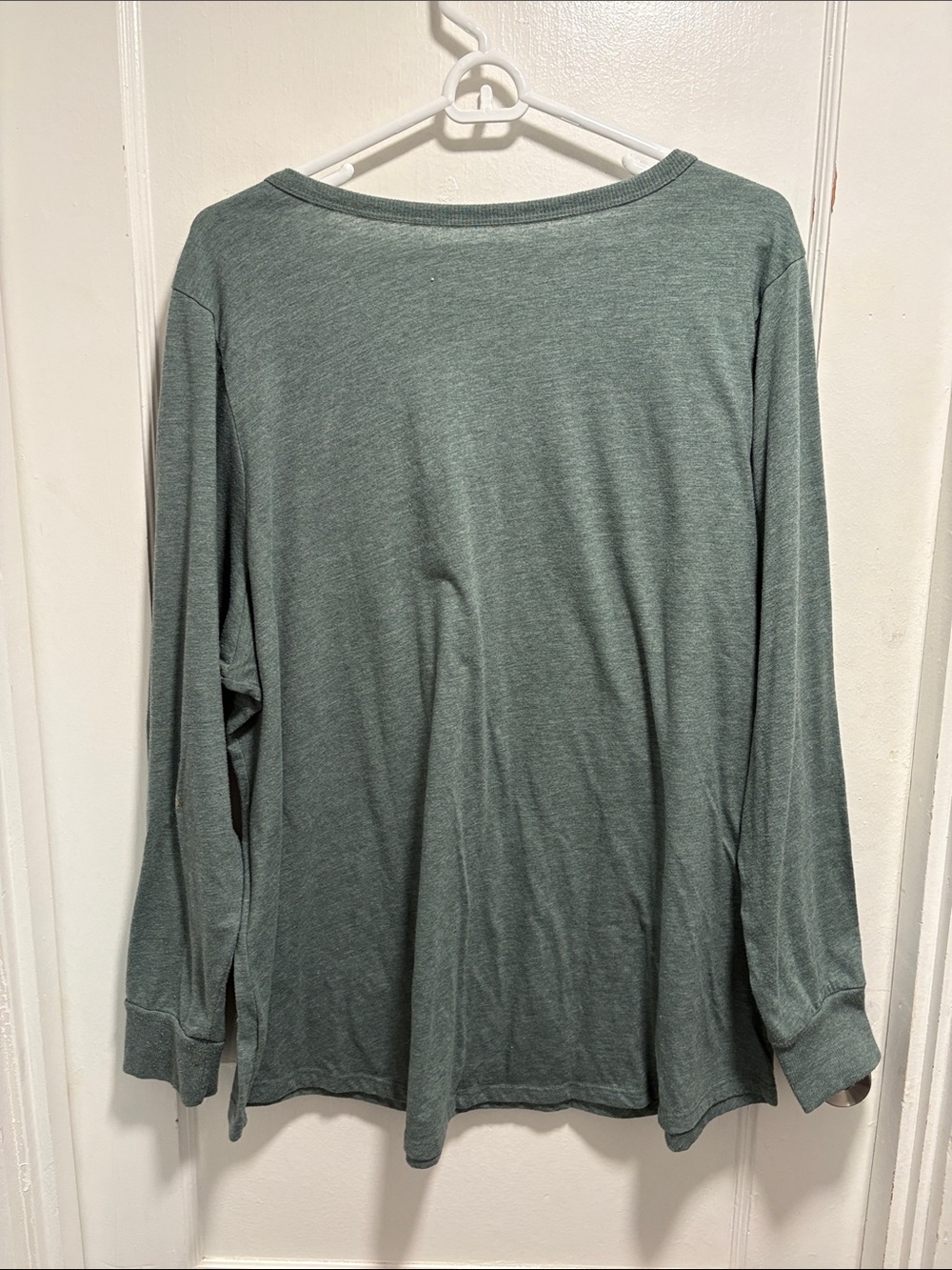 Torrid Shirt - Picture 4 of 12